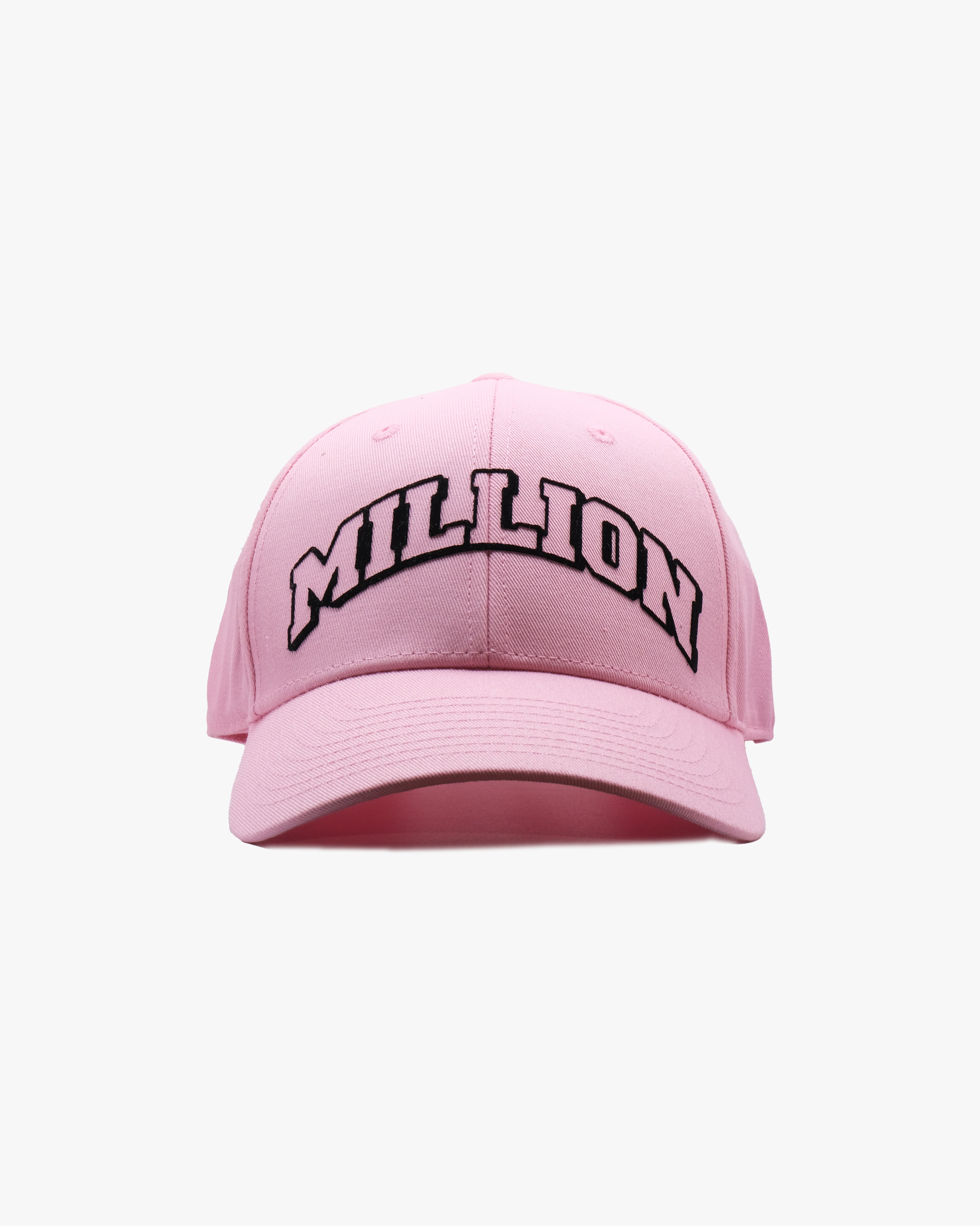 Cappello Rione Rosa