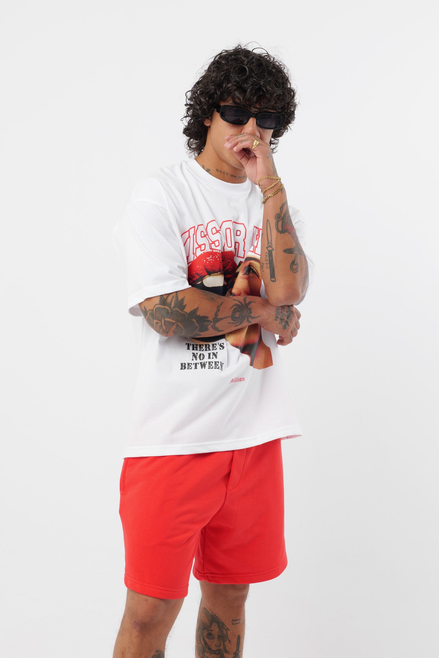 T-shirt Kiss or Kill