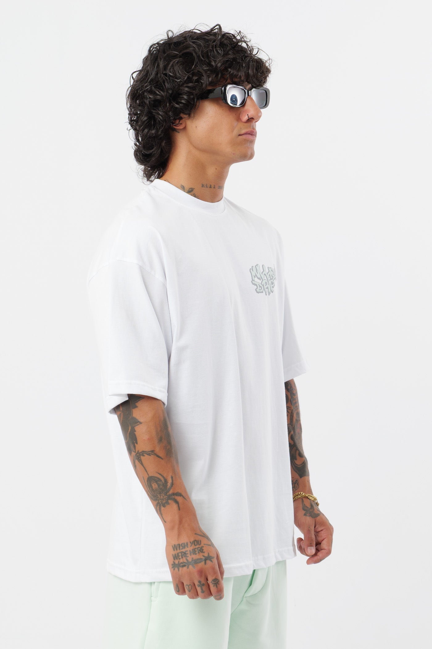 T-shirt Million Drip