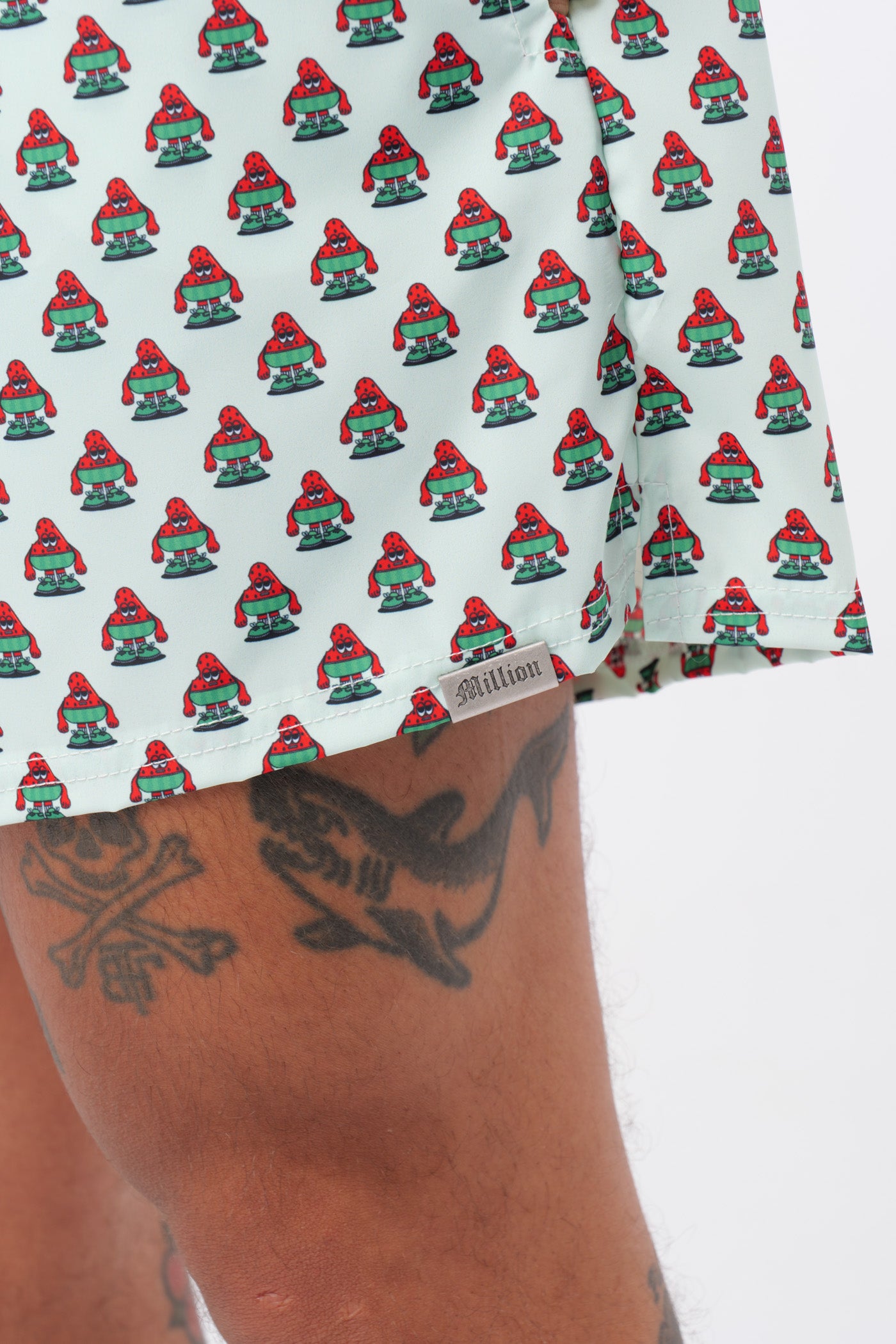 Watermelon Island
