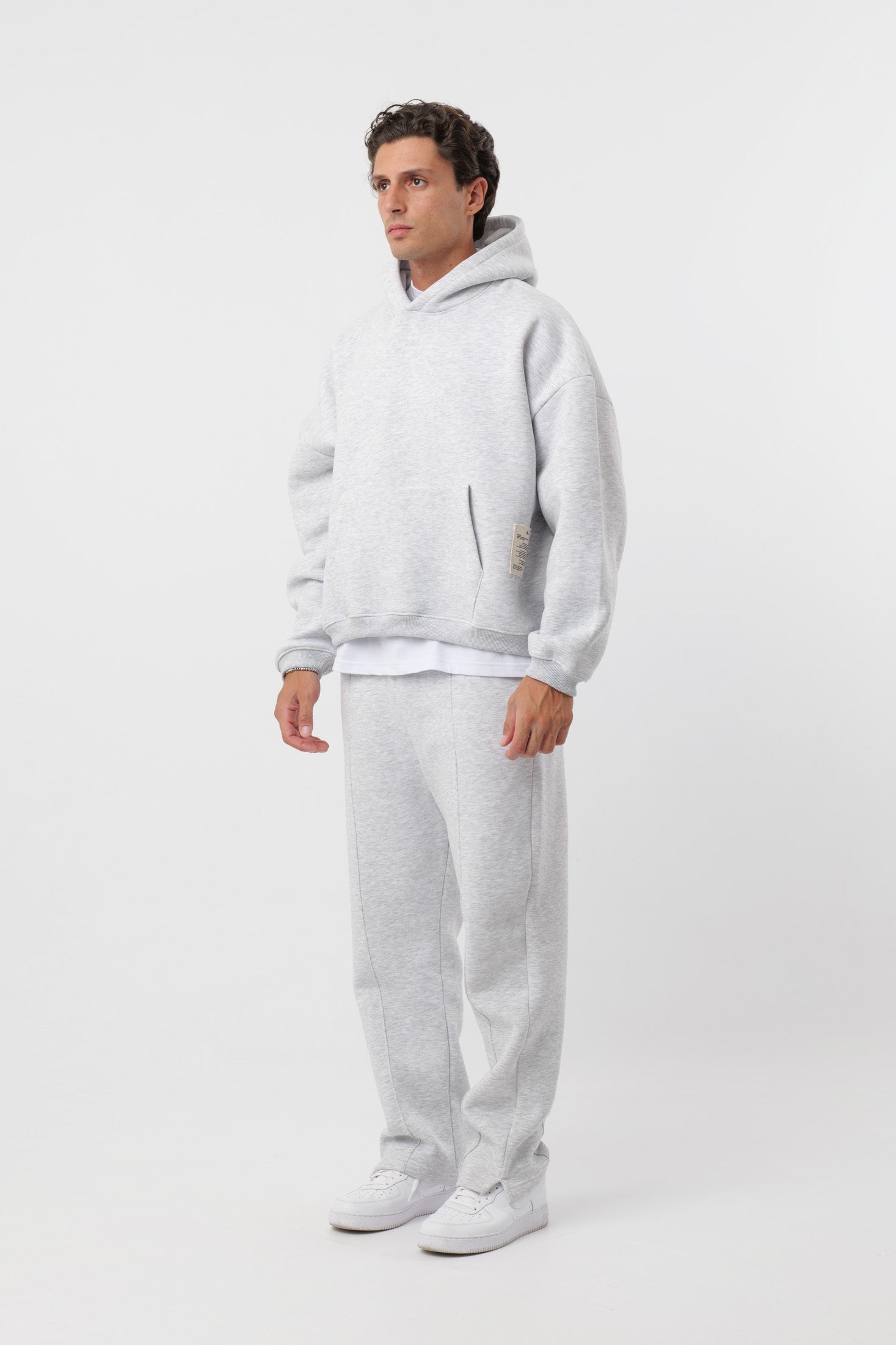 Sweatpants ‘Archive’ Cinza