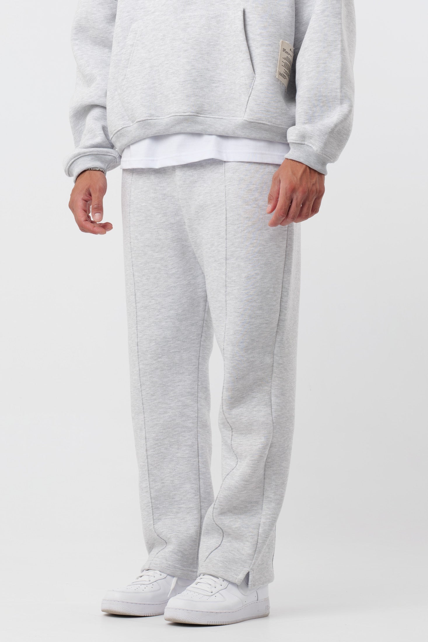 Sweatpants ‘Archive’ Cinza