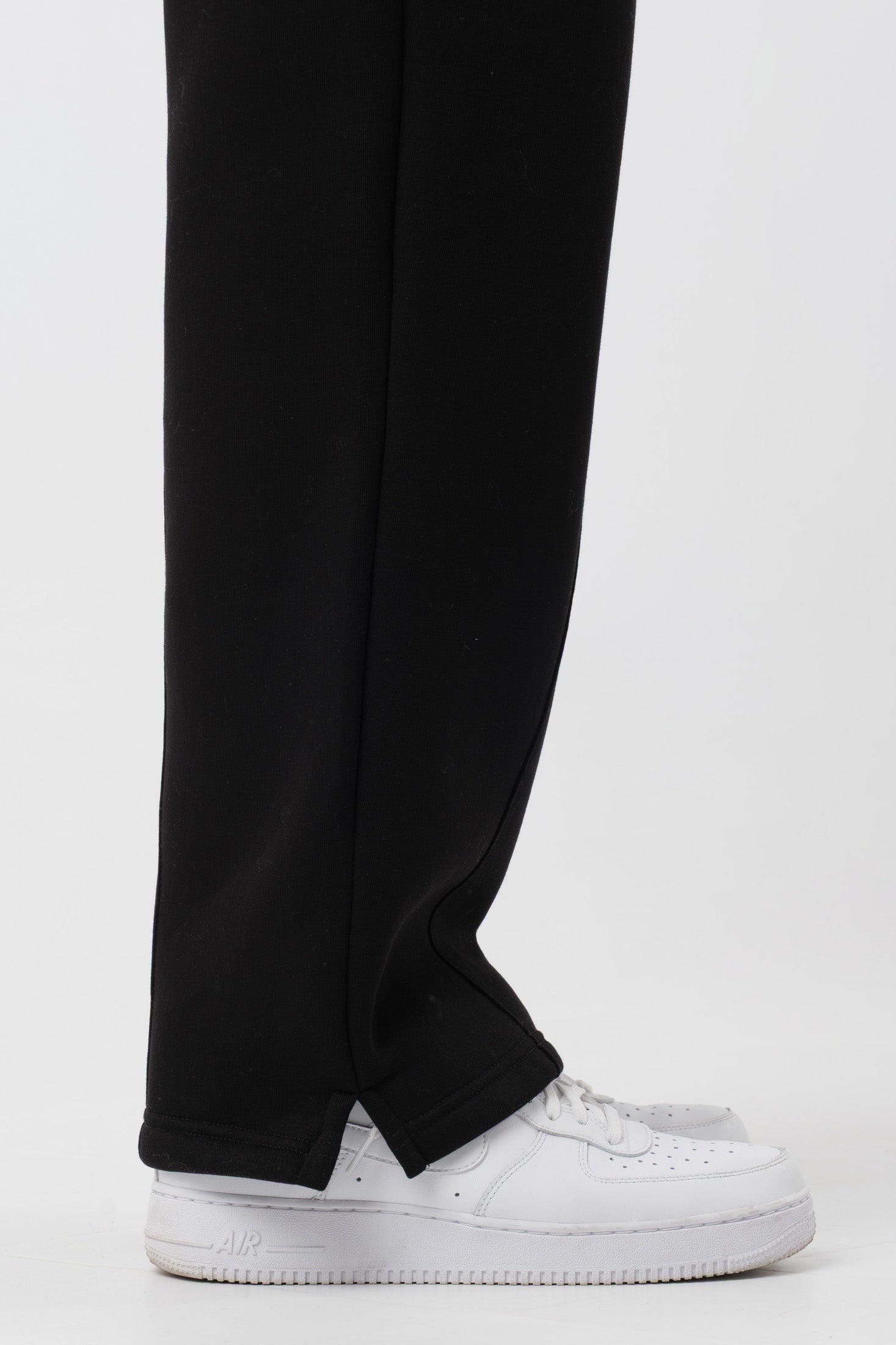 Sweatpants Logo Preto