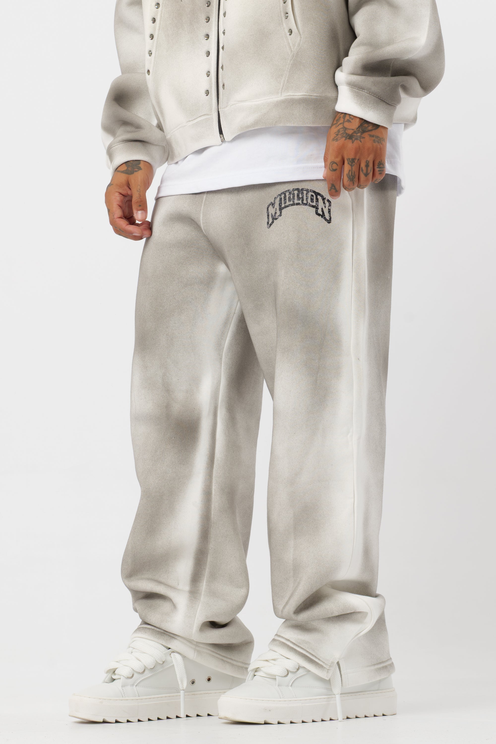 Hoodie ‘Archive’ Preto