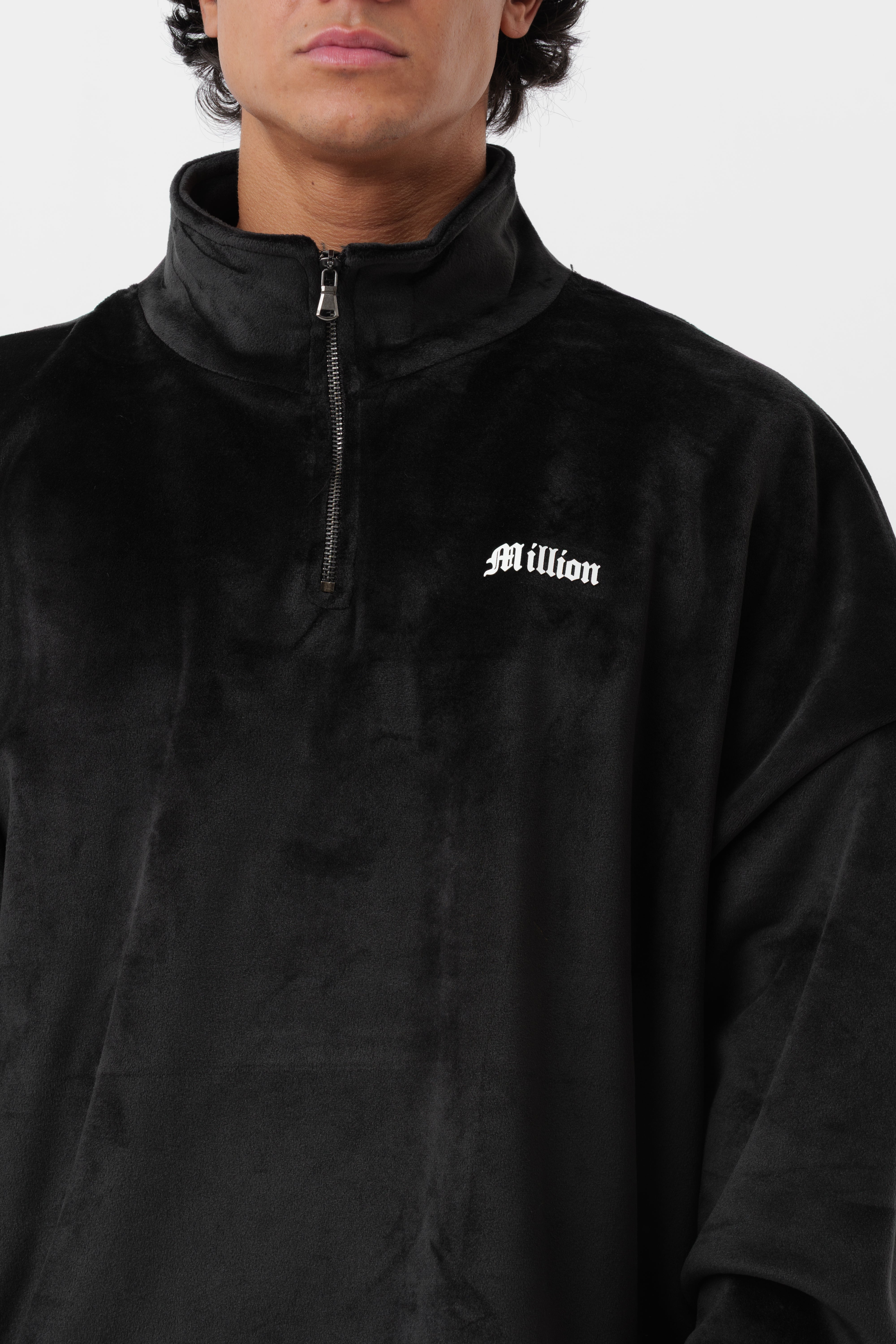Hoodie ‘Archive’ Preto