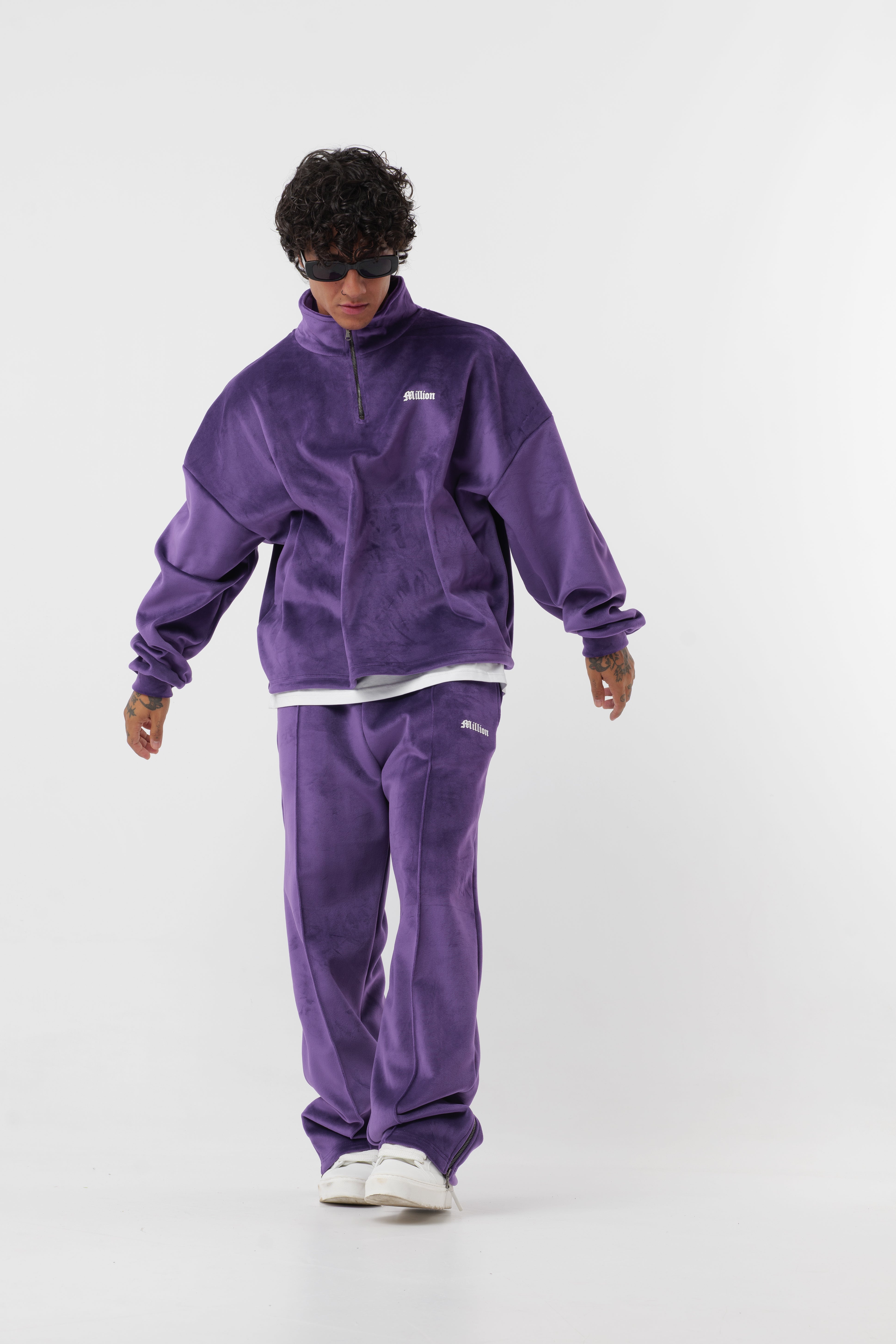 Hoodie ‘Archive’ Preto