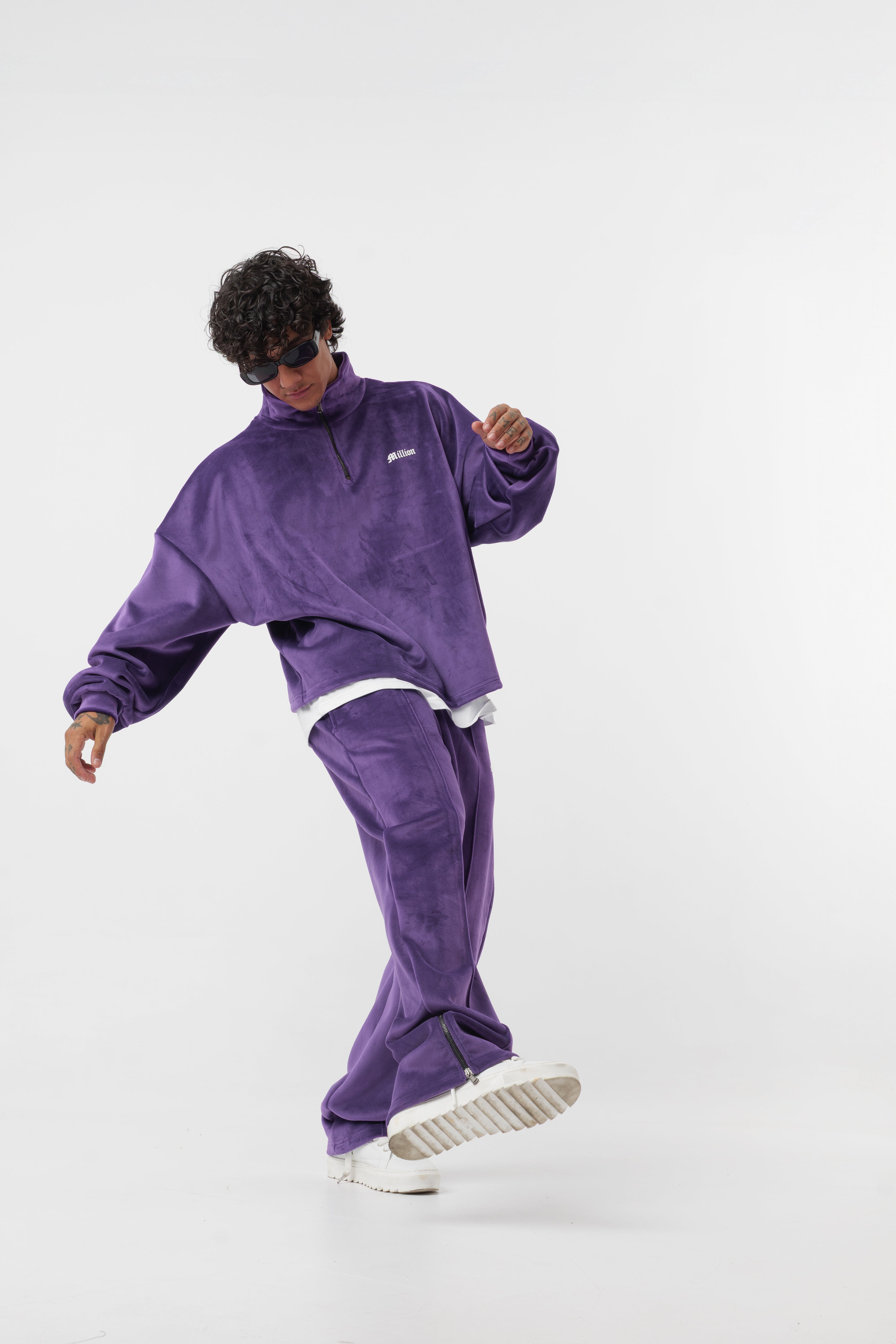 Hoodie ‘Archive’ Preto