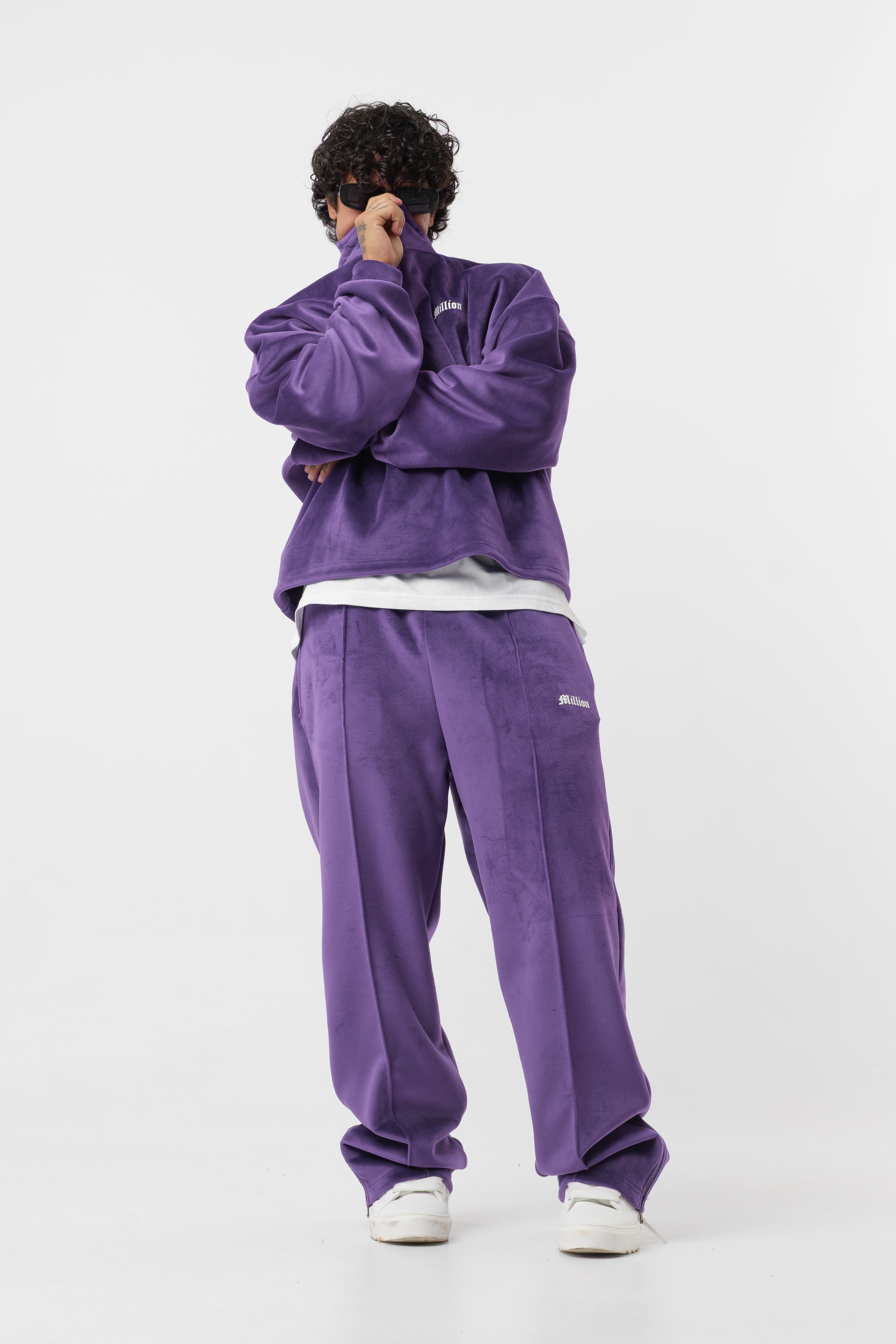 Hoodie ‘Archive’ Preto