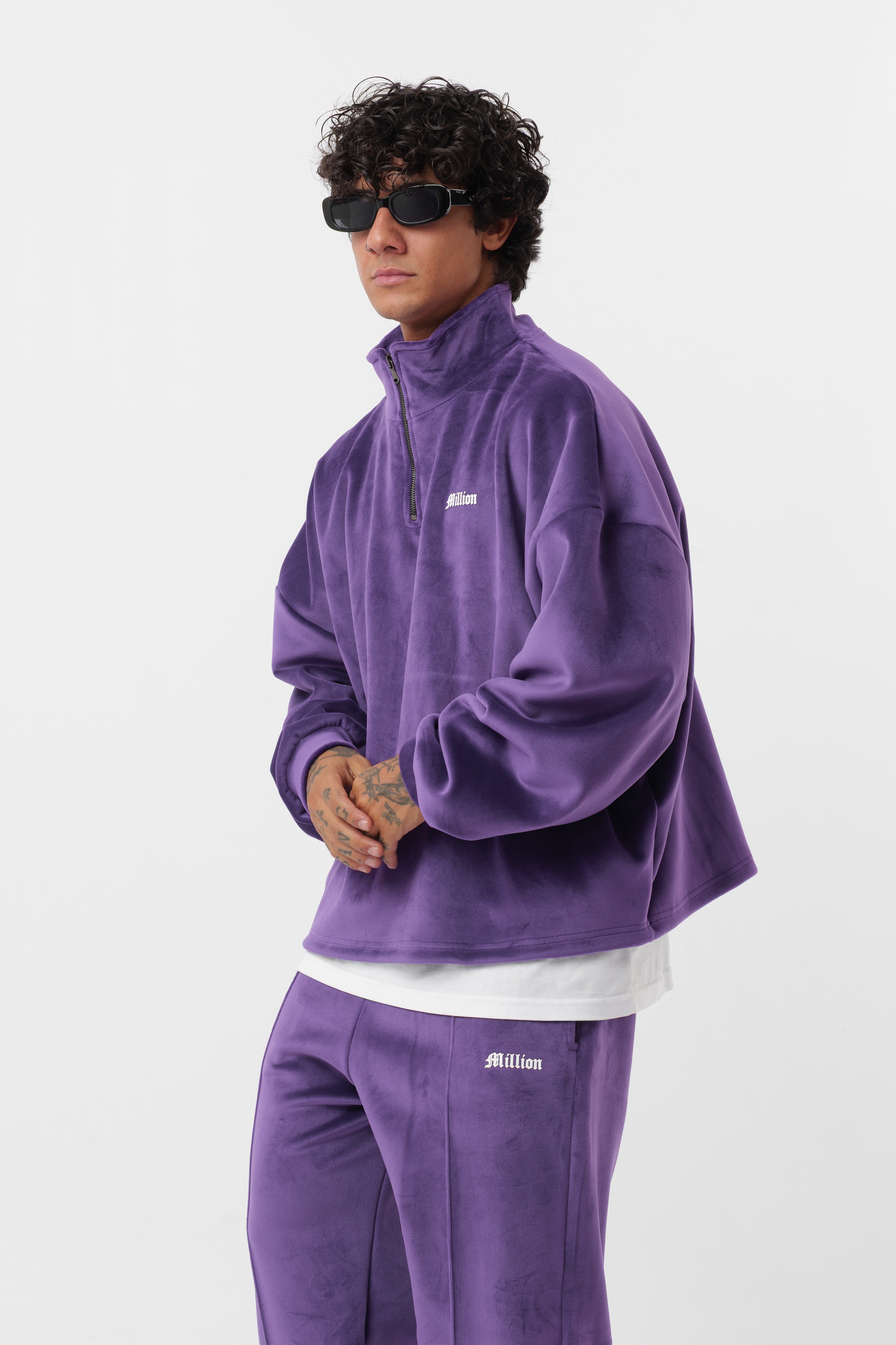 Hoodie ‘Archive’ Preto