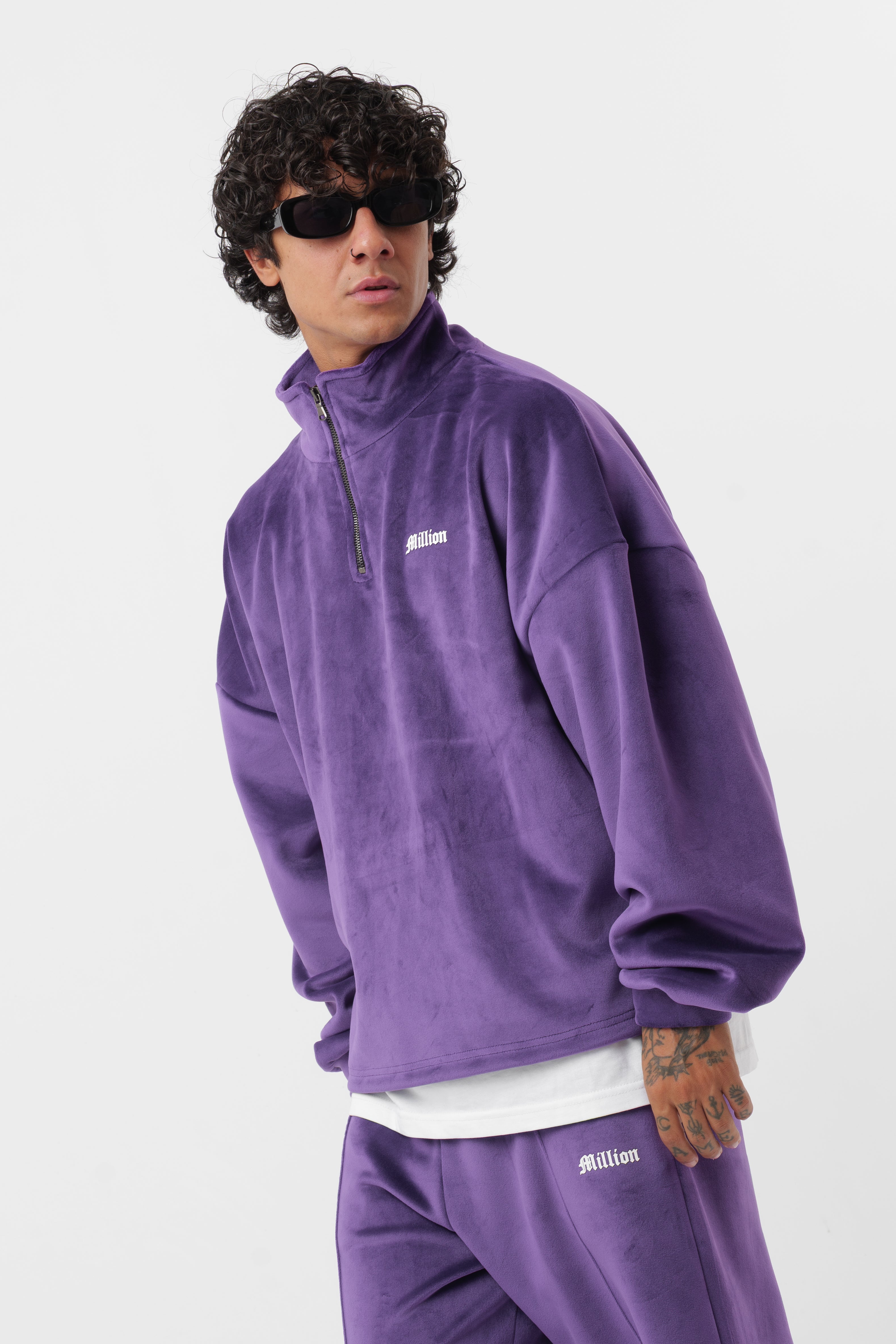 Hoodie ‘Archive’ Preto