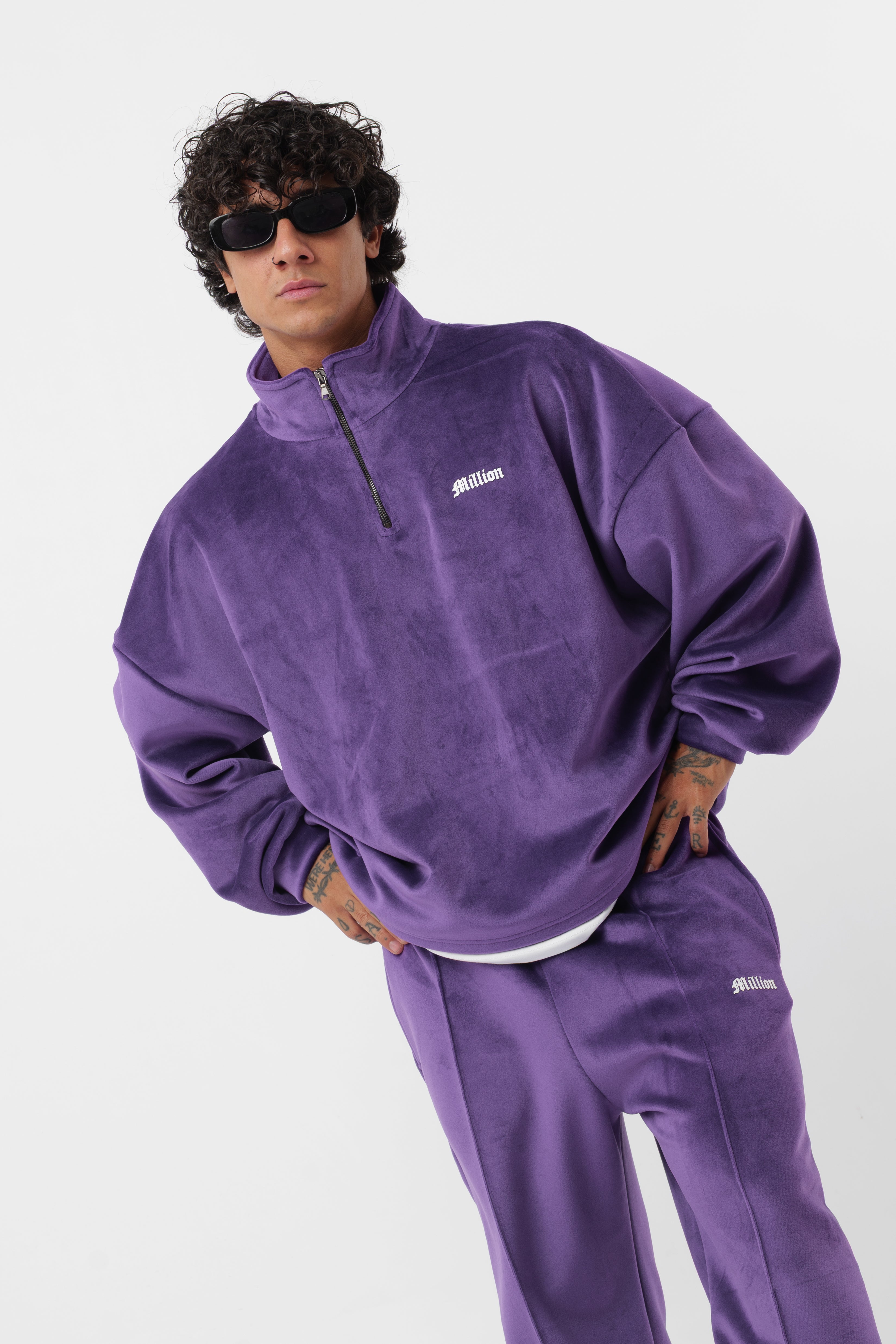 Hoodie ‘Archive’ Preto