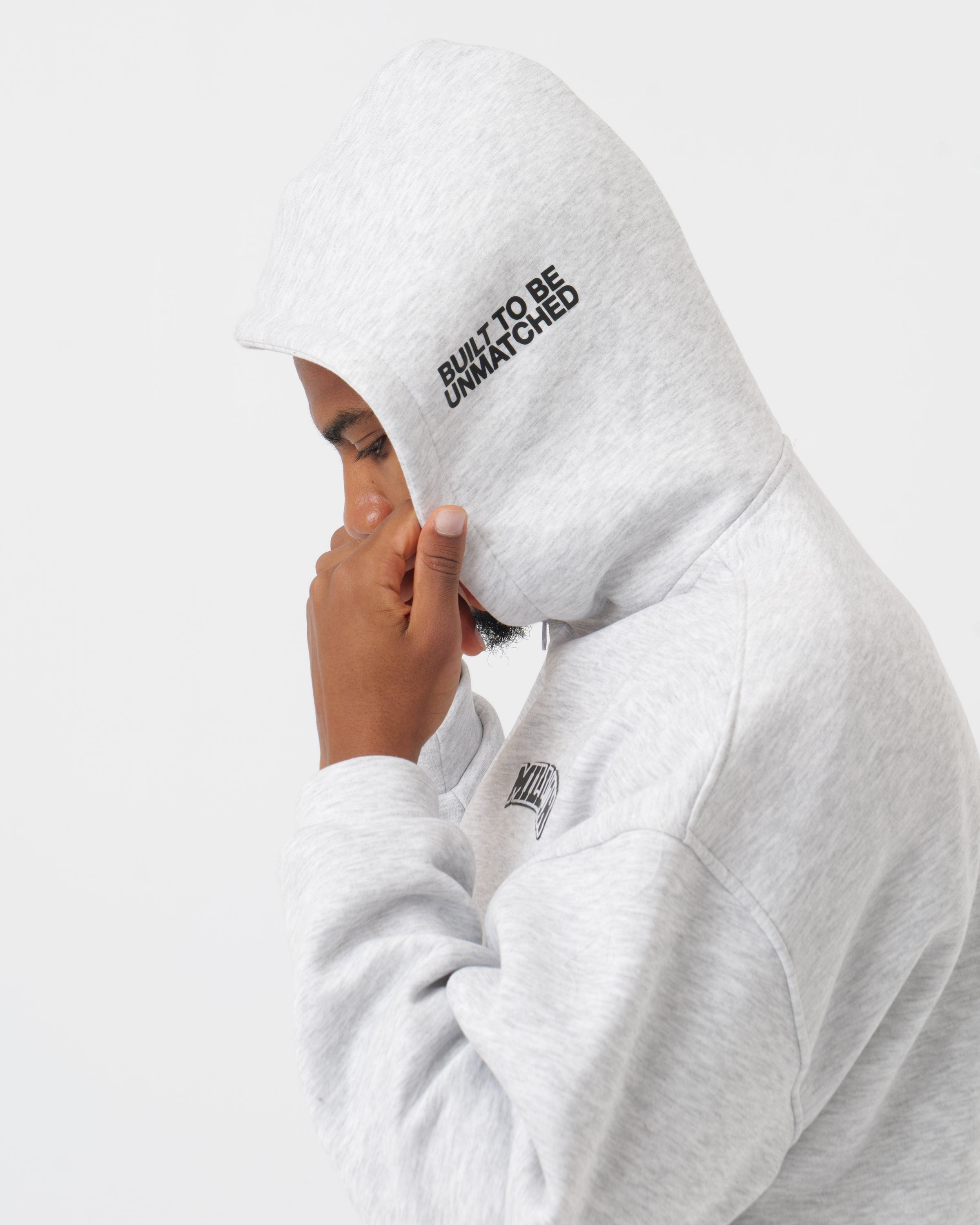 Tracksuit Core Grigia