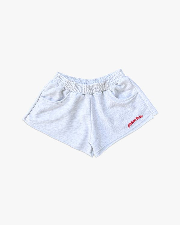 D-Shorts SIGILLVM Grigio