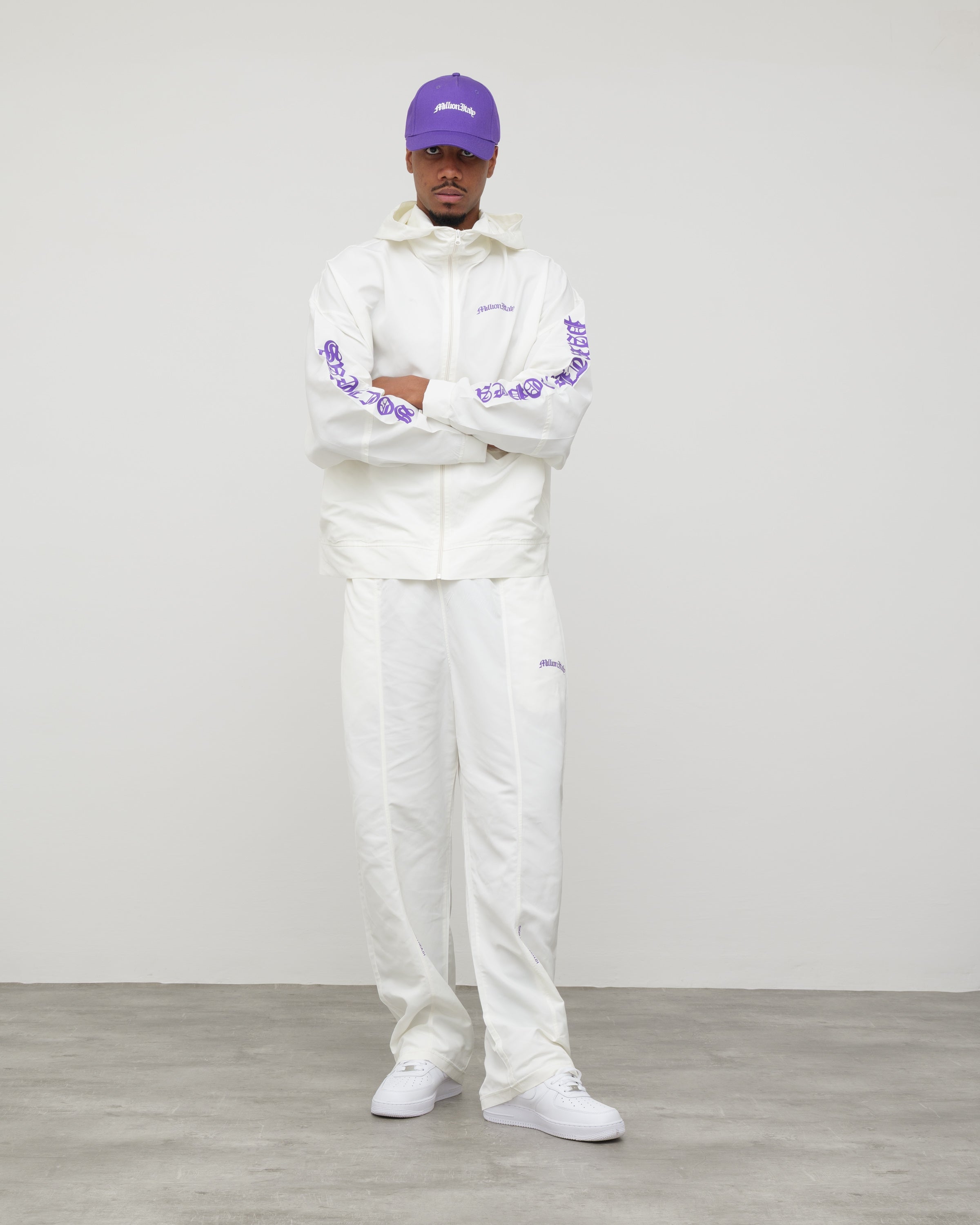 Tracksuit SIGILLVM Bianca