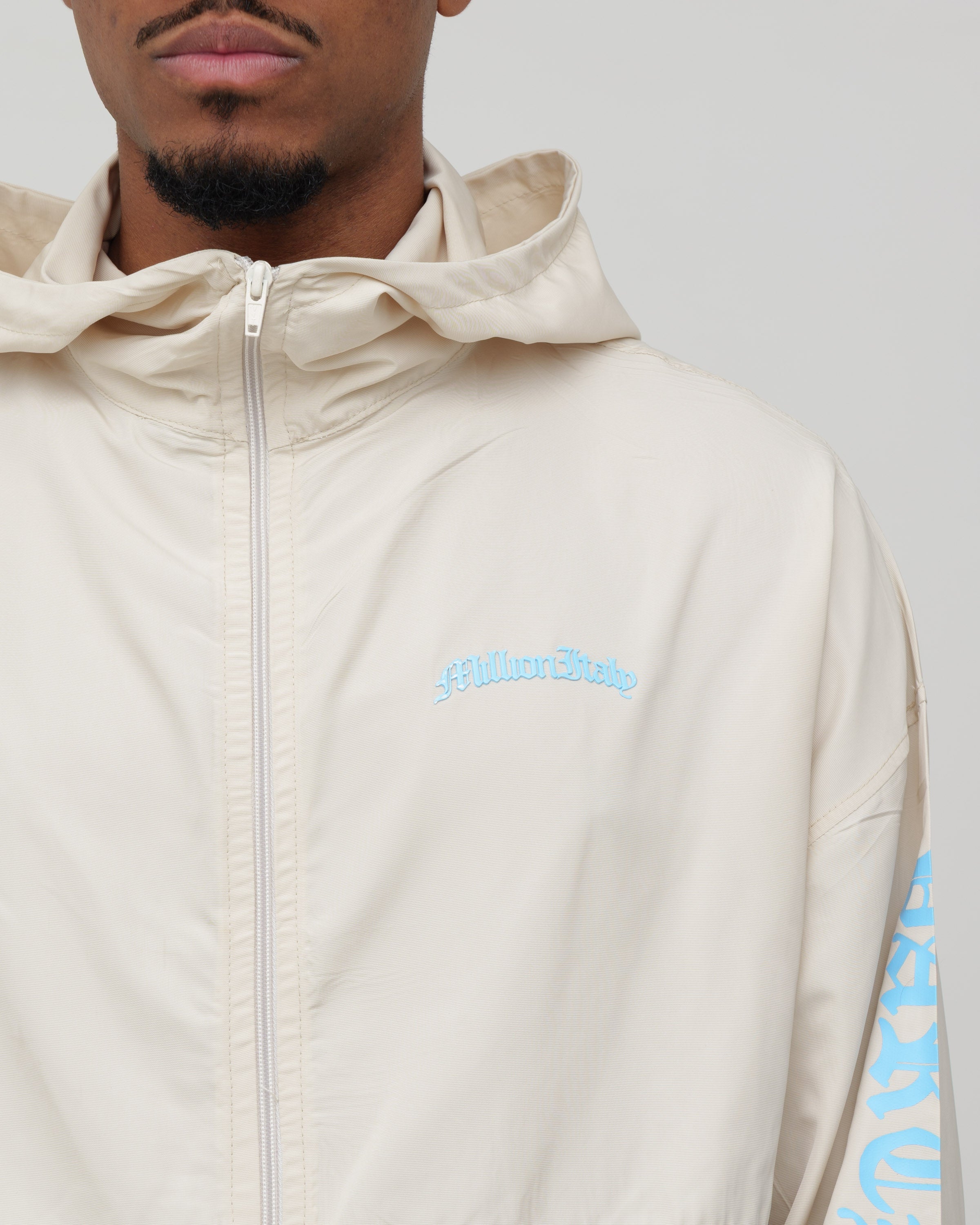 Tracksuit SIGILLVM Sabbia