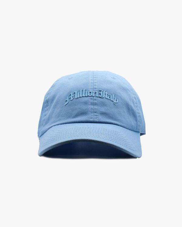 Cappello SIGILLVM Azzurro #2