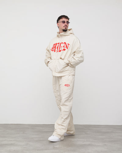 Track Tech MLN Sabbia