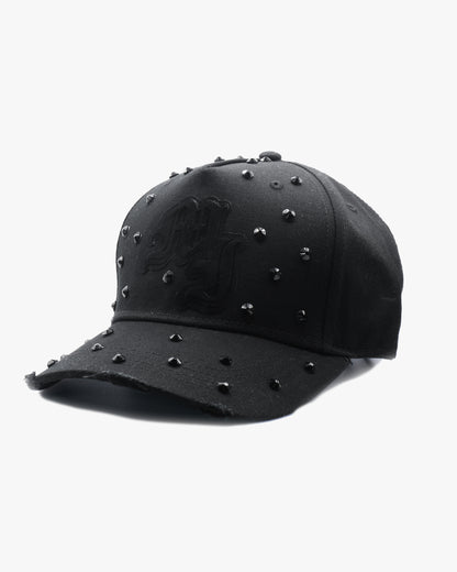 Cappello All Black