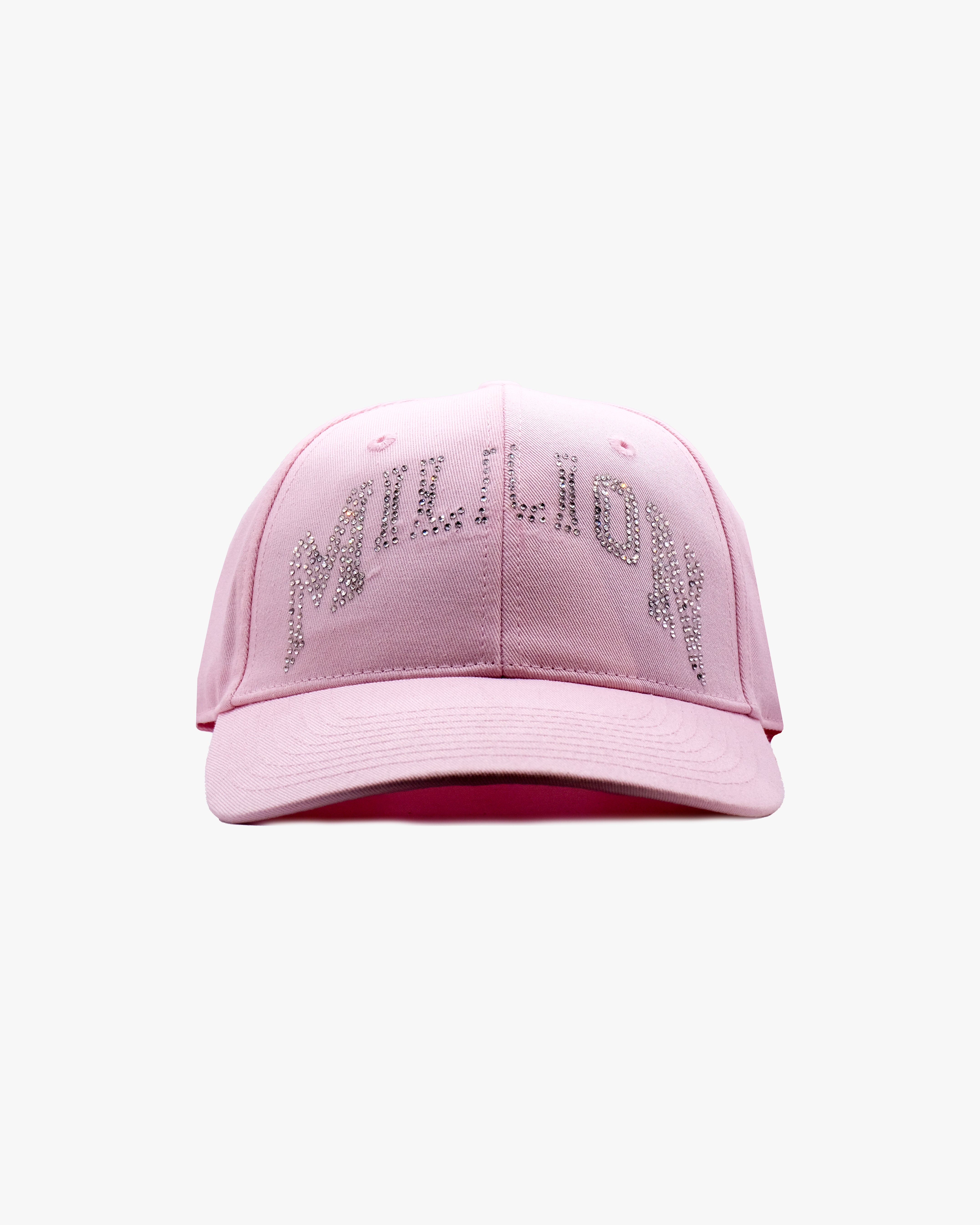 Cappello Patron Rosa