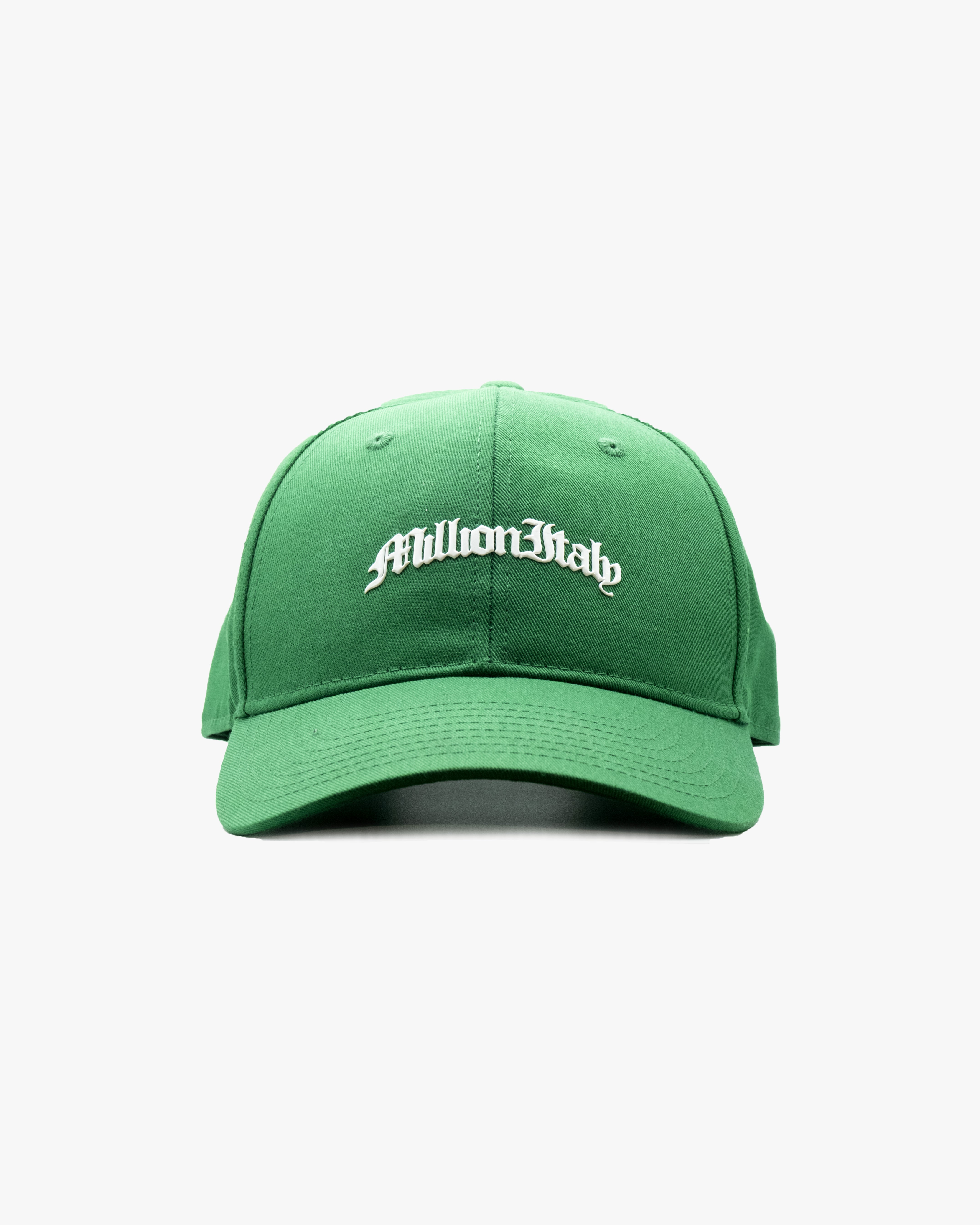 SIGILLVM Hat Meadow Green