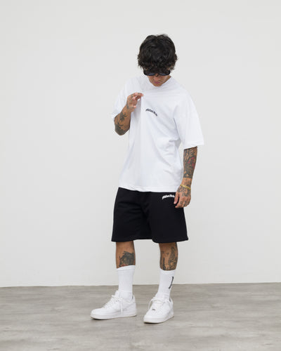 Shorts SIGILLVM Nero