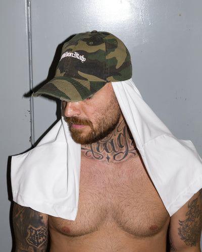 SIGILLVM Camouflage Hat