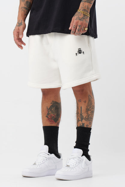 Short Drip Branco