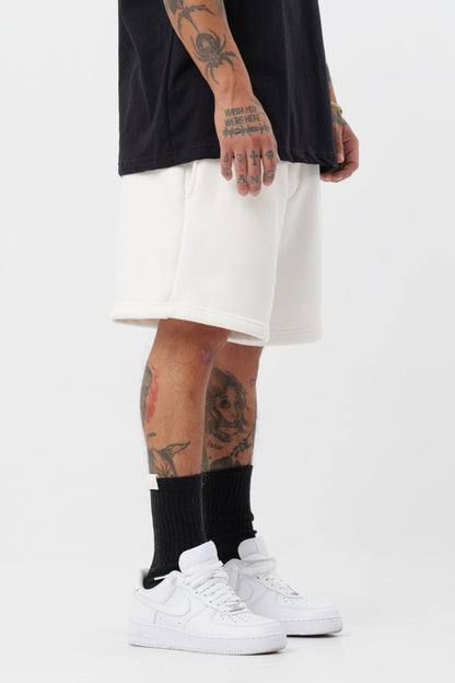 Short Drip Branco