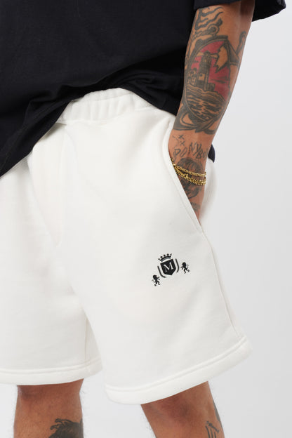 Short Drip Branco