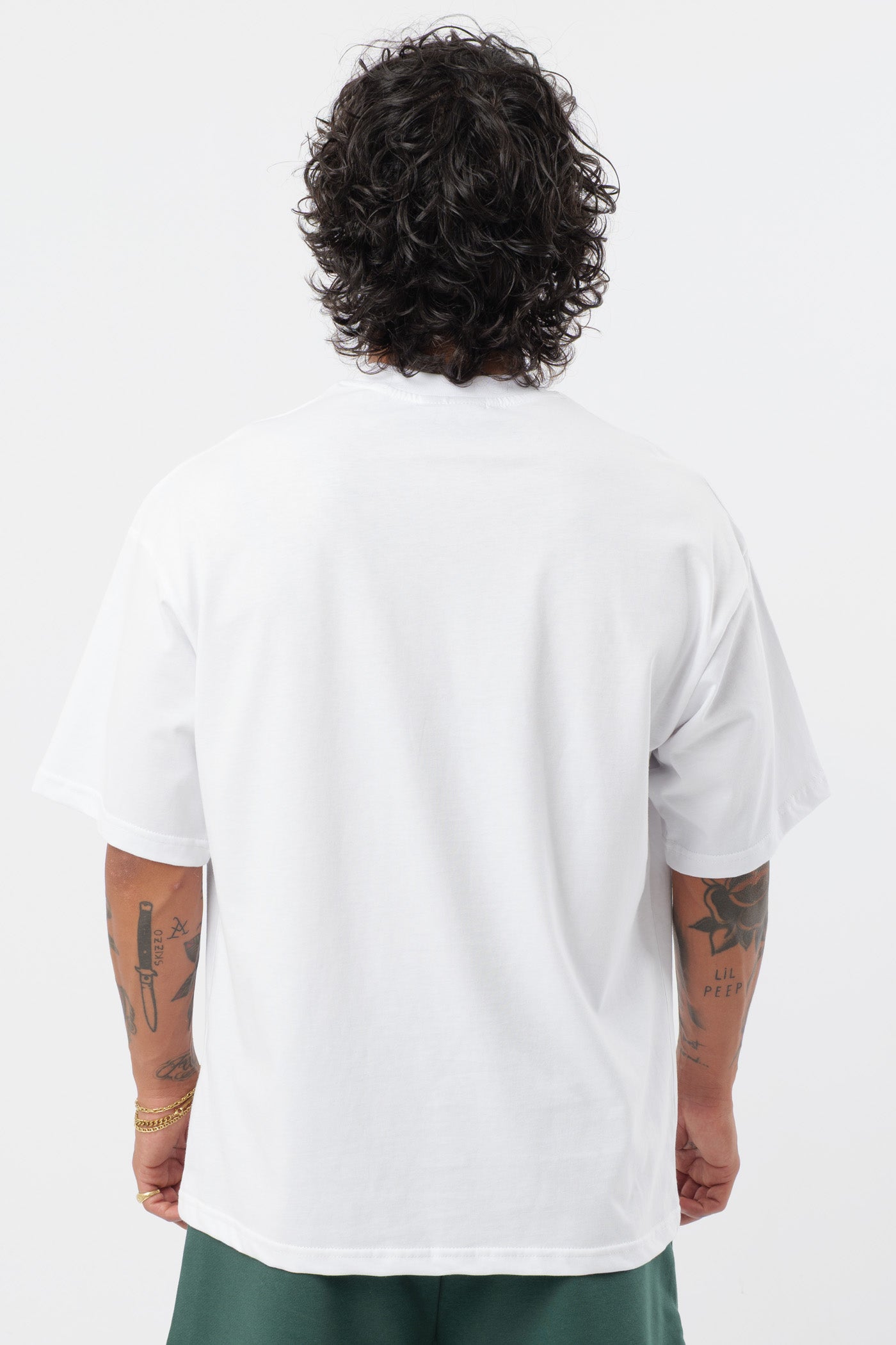 T-shirt Pray for Power