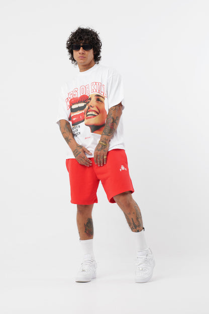 T-shirt Kiss or Kill
