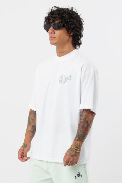 T-shirt Million Drip