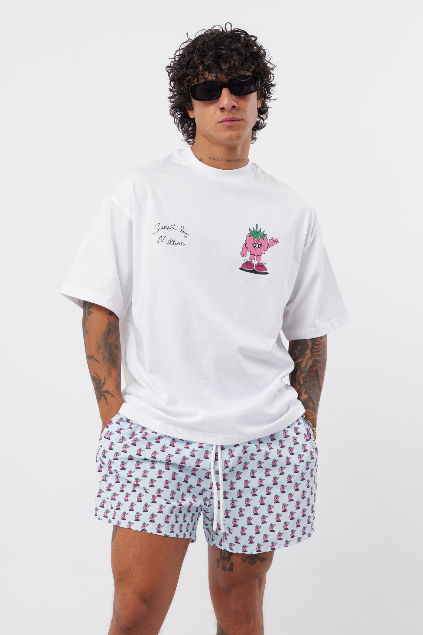 Raspberry Island