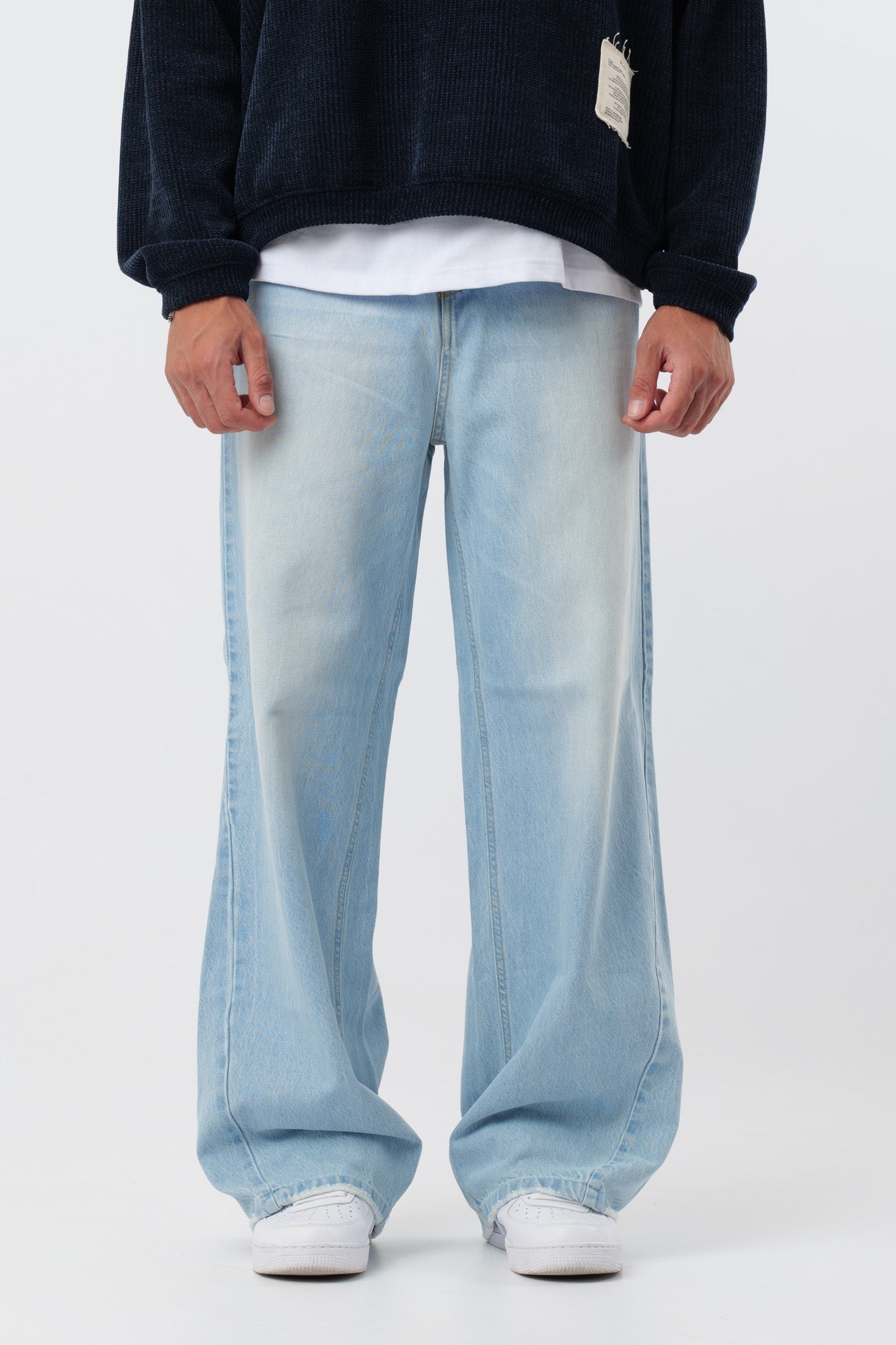 Archive Denim - Azul Claro