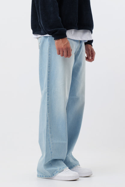 Archive Denim - Azul Claro