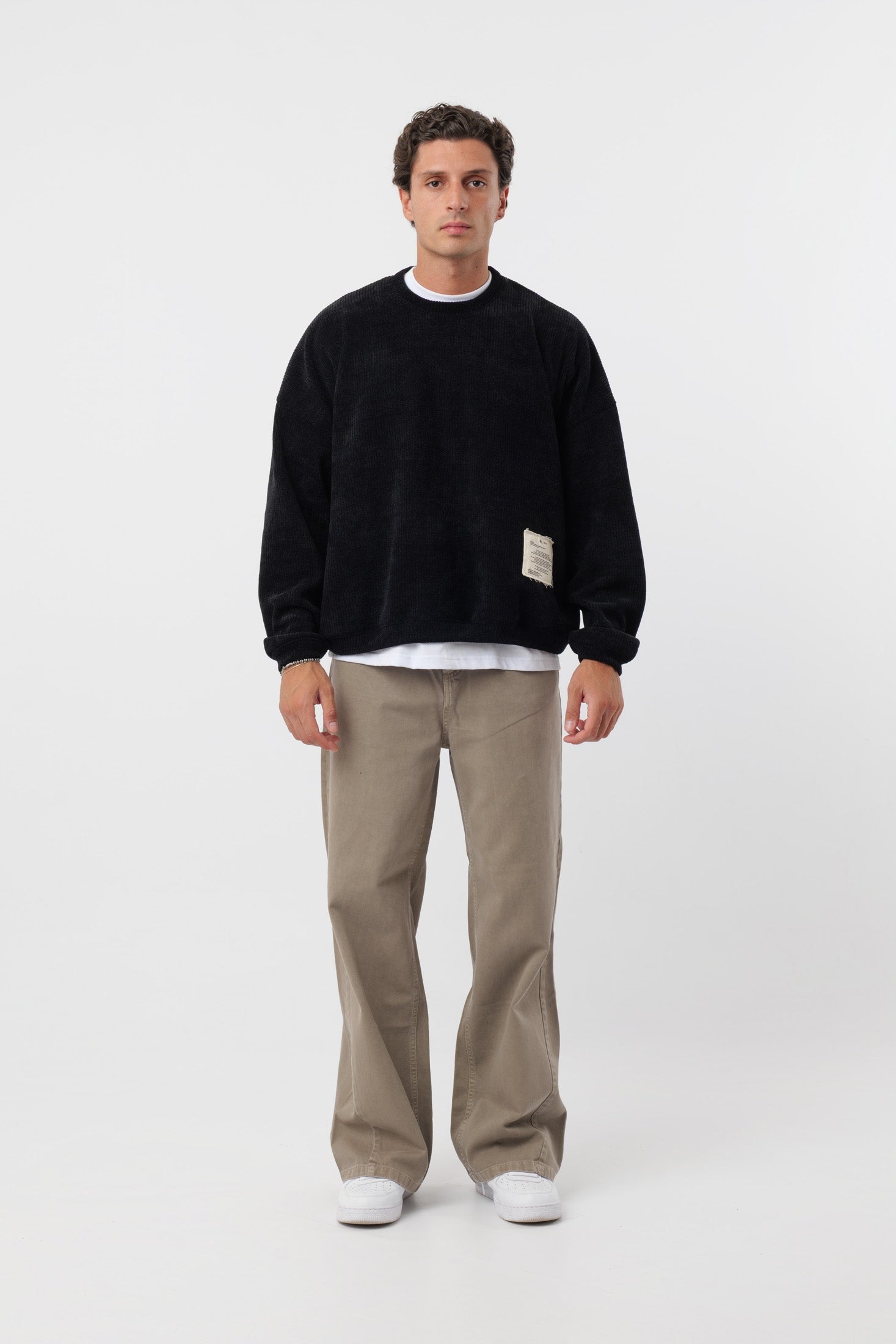 Archive Denim - Bege