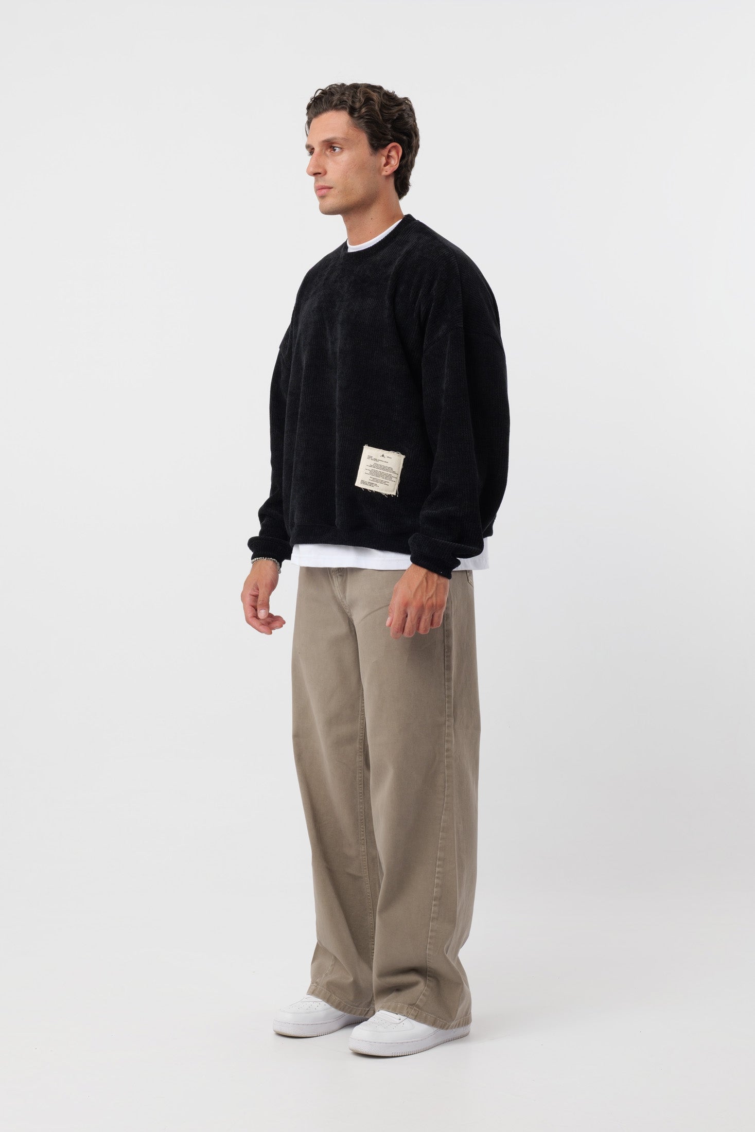 Archive Denim - Bege