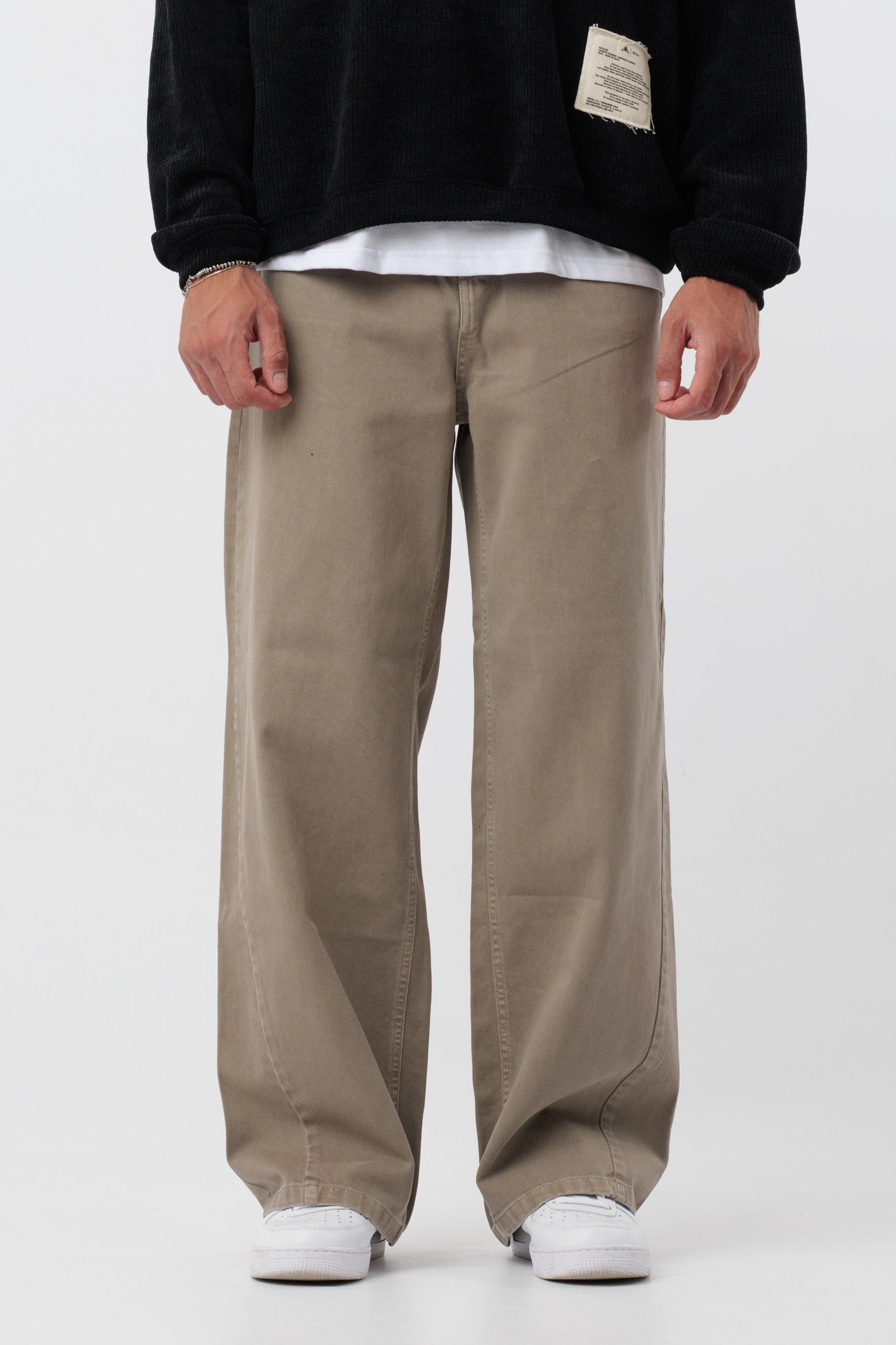 Archive Denim - Bege