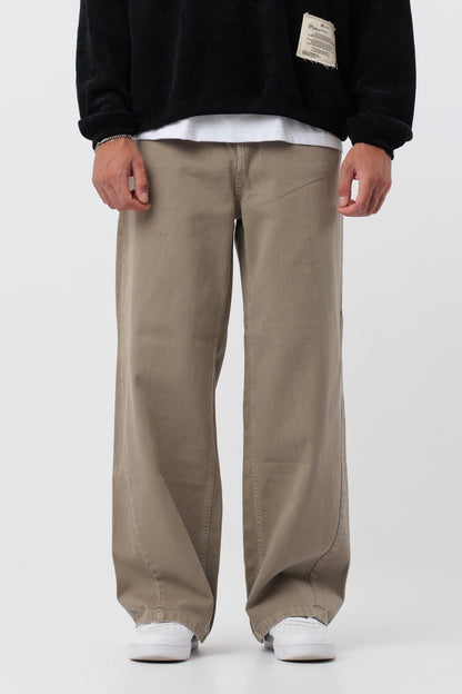 Archive Denim - Bege