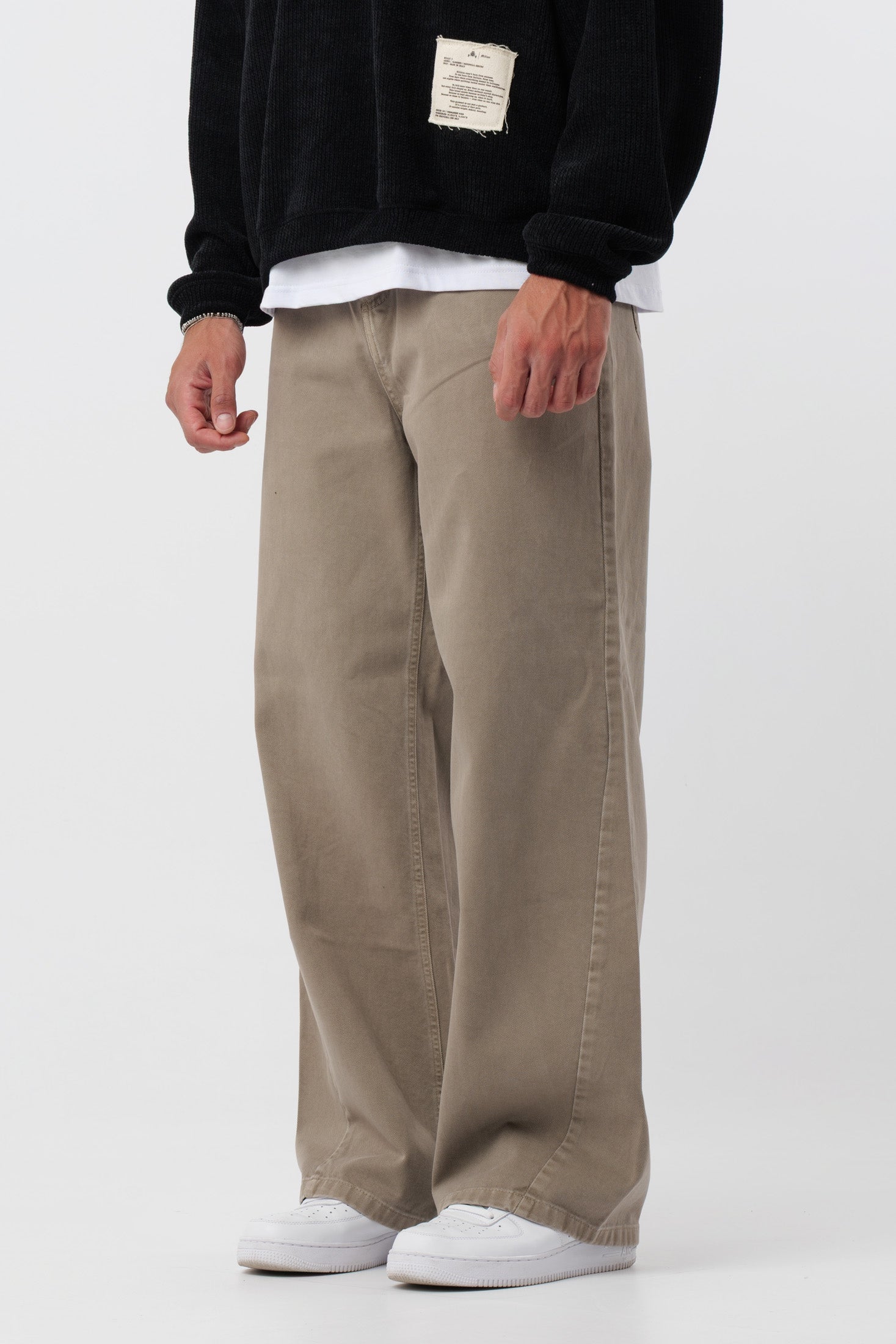 Archive Denim - Bege