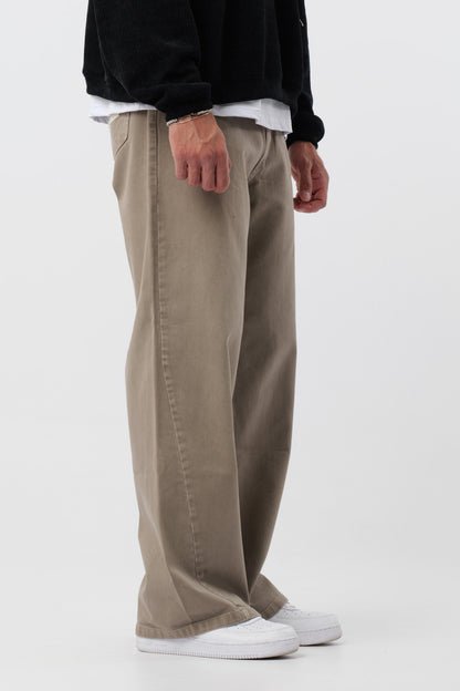 Archive Denim - Bege