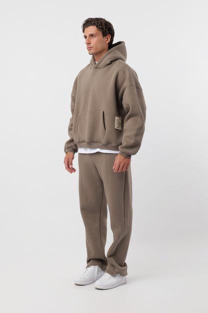 Hoodie ‘Archive’ Preto
