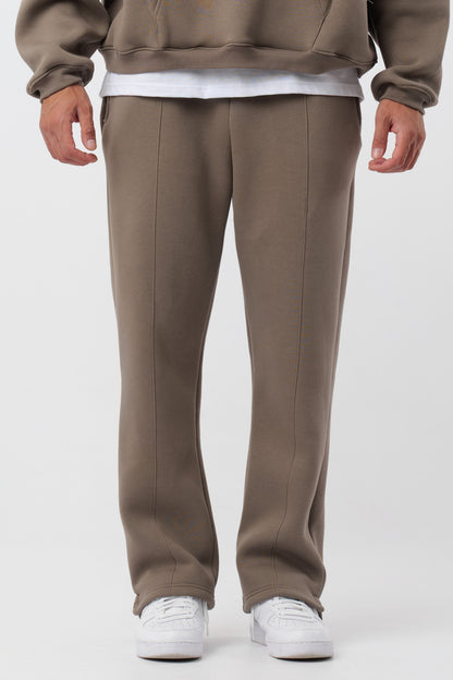 Sweatpants ‘Archive’ Mud