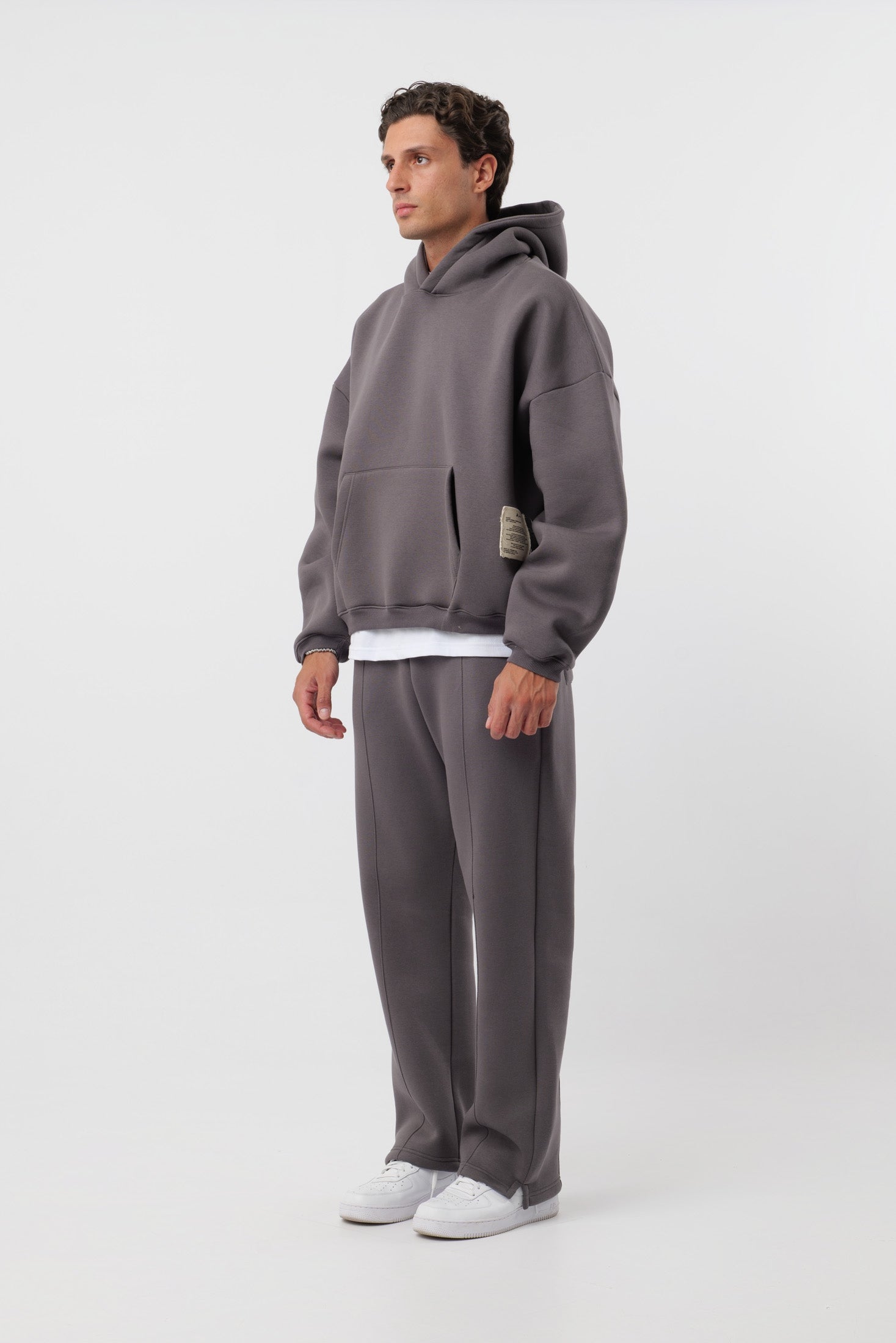 Sweatpants ‘Archive’ Lead