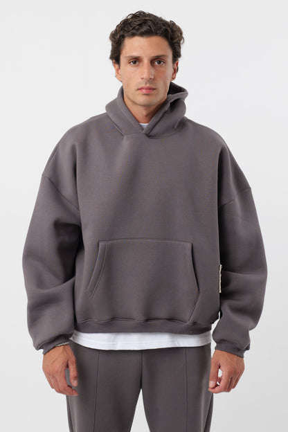 Hoodie ‘Archive’ Preto