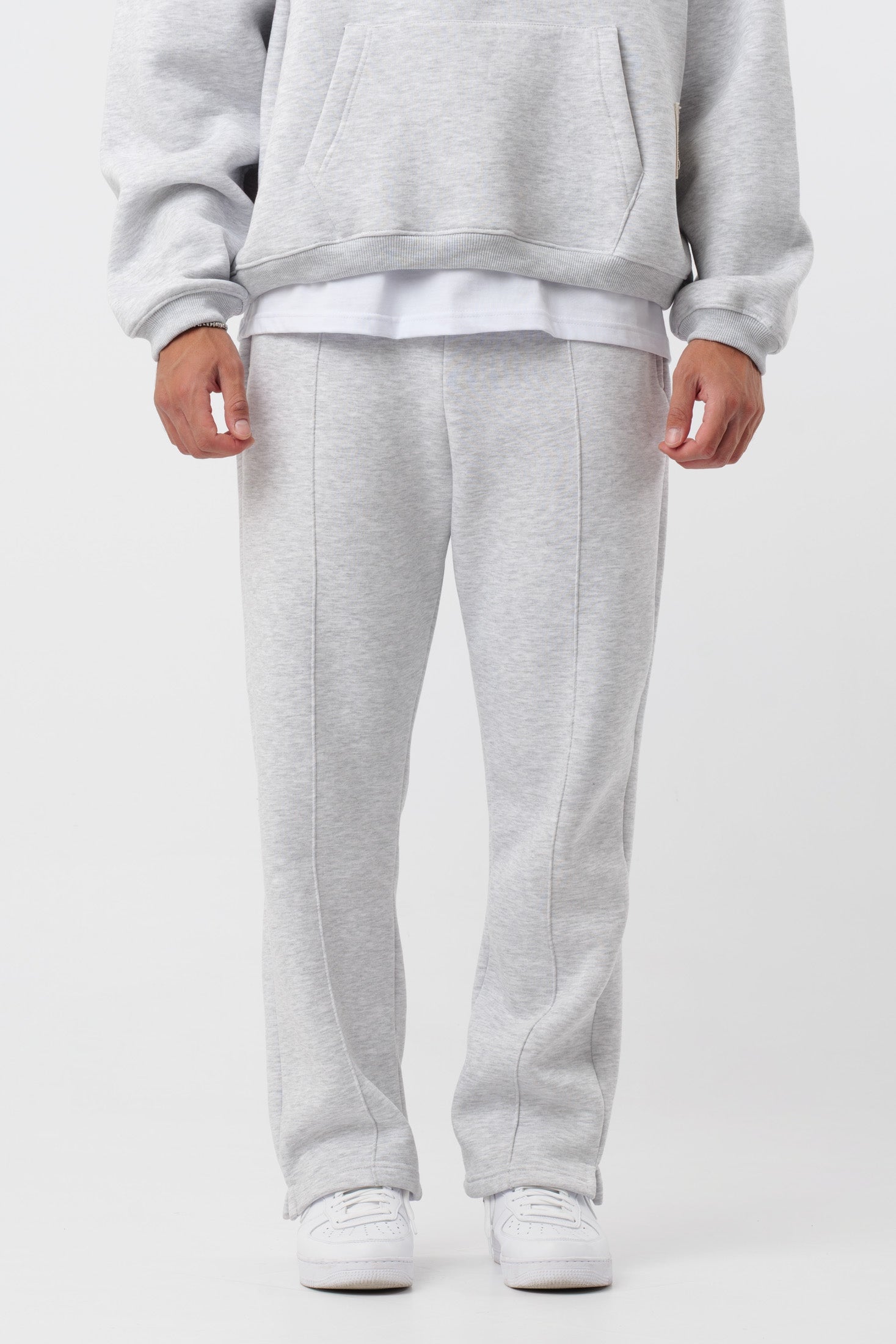 Sweatpants ‘Archive’ Cinza