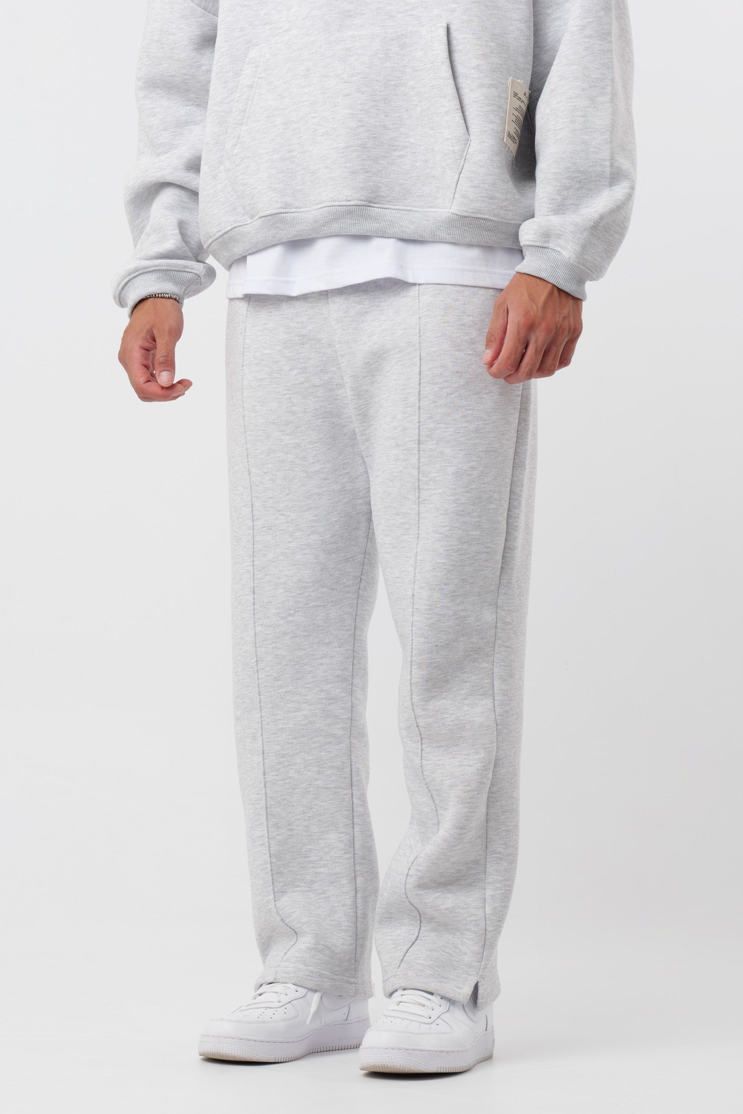 Sweatpants ‘Archive’ Cinza