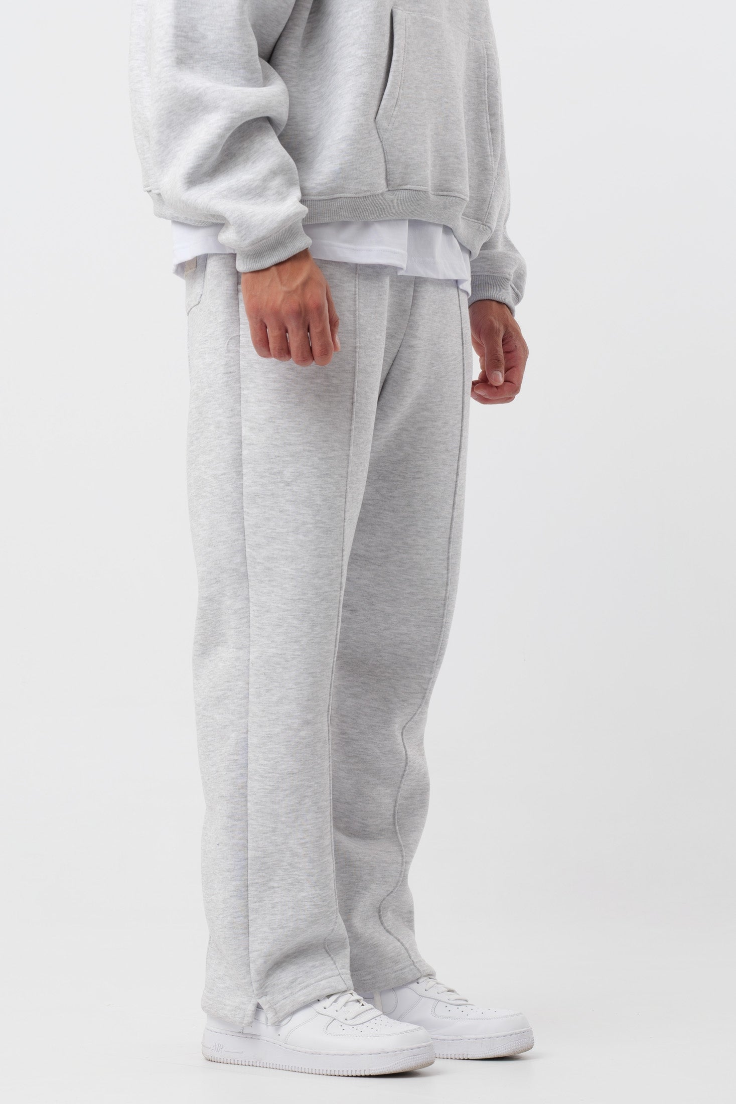 Sweatpants ‘Archive’ Cinza