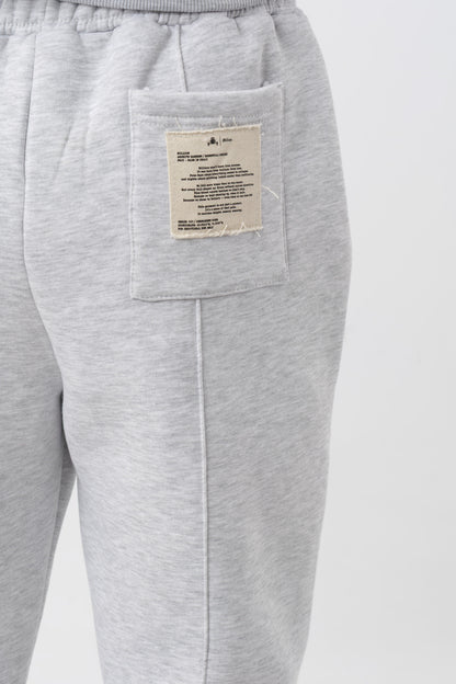Sweatpants ‘Archive’ Cinza