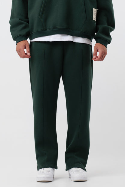 Sweatpants ‘Archive’ Verde Garrafa